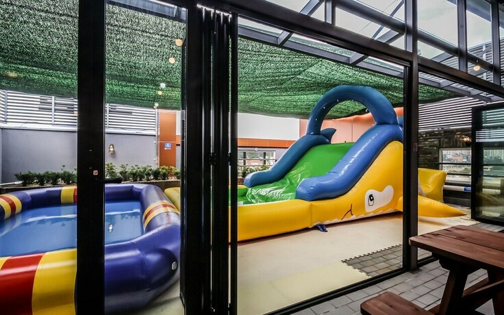 Imagen de la habitación del Hotel Yeongju Alto Hotel. Foto 18