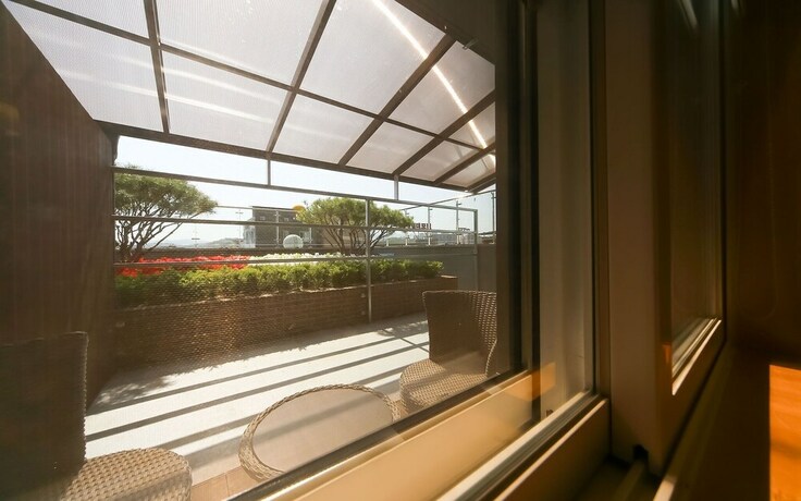 Imagen de la habitación del Hotel Yeongju Alto Hotel. Foto 20