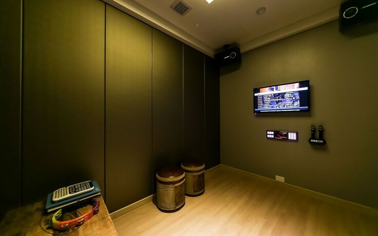 Imagen de la habitación del Hotel Yeongju Alto Hotel. Foto 21