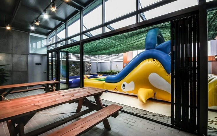 Imagen de la habitación del Hotel Yeongju Alto Hotel. Foto 25