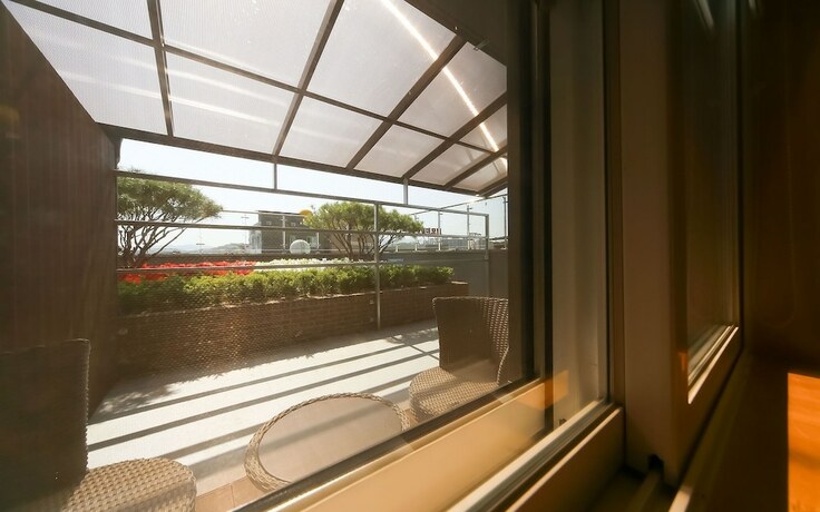 Imagen de la habitación del Hotel Yeongju Alto Hotel. Foto 30