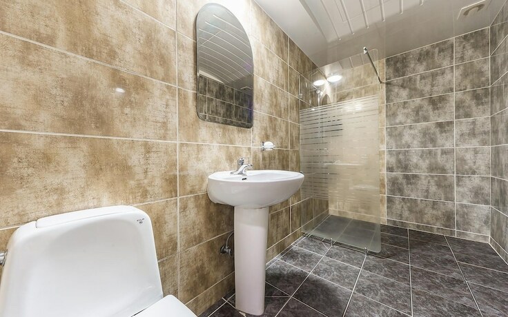 Imagen general del Hotel Yeongju Bali. Foto 1