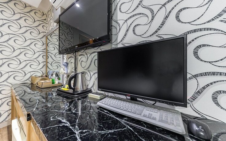 Imagen general del Hotel Yeongju Bali. Foto 4