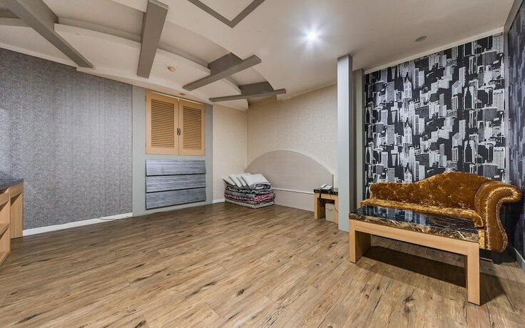 Imagen general del Hotel Yeongju Bali. Foto 5