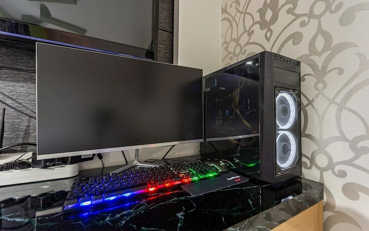 Imagen general del Hotel Yeongju Bali. Foto 7