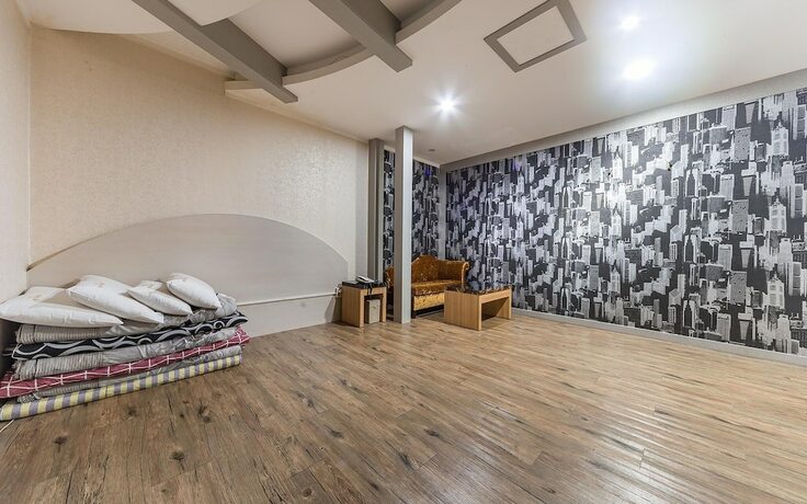 Imagen general del Hotel Yeongju Bali. Foto 9