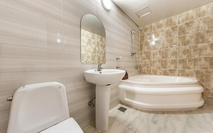 Imagen general del Hotel Yeongju Bali. Foto 11