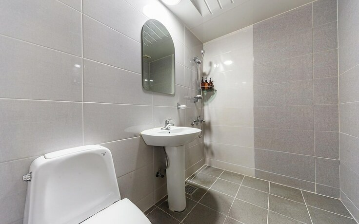 Imagen general del Hotel Yeongju Bali. Foto 13