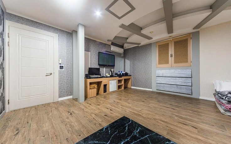 Imagen general del Hotel Yeongju Bali. Foto 20