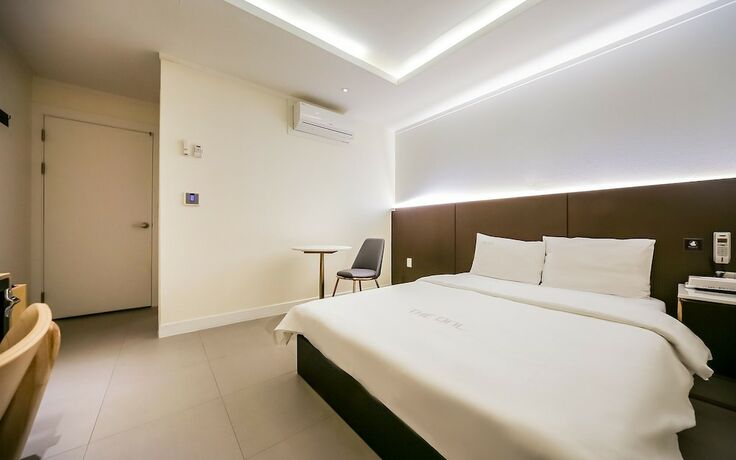 Imagen general del Hotel Yeongju Boutique Oneul. Foto 3