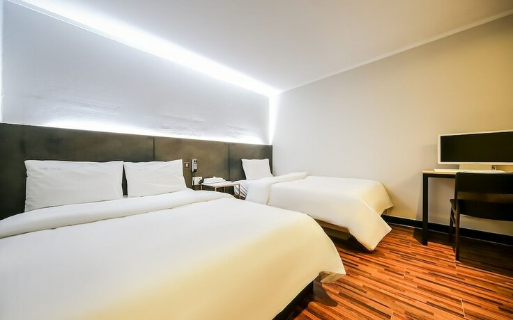 Imagen de la habitación del Hotel Yeongju Boutique Oneul. Foto 16