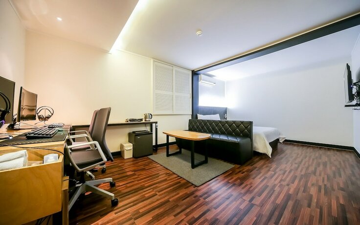 Imagen de la habitación del Hotel Yeongju Boutique Oneul. Foto 20