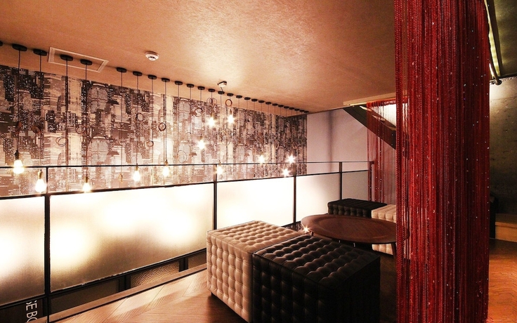 Imagen de la habitación del Hotel Yeongju Case Business. Foto 6