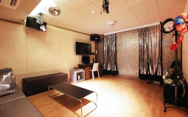 Imagen de la habitación del Hotel Yeongju Case Business. Foto 7