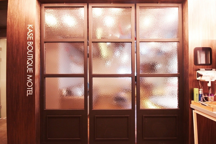 Imagen de la habitación del Hotel Yeongju Case Business. Foto 18