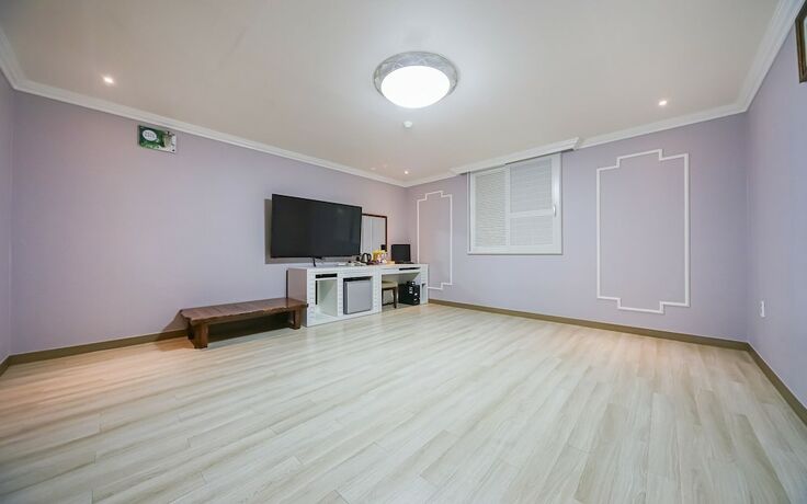 Imagen general del Hotel Yeongju Wiz. Foto 1