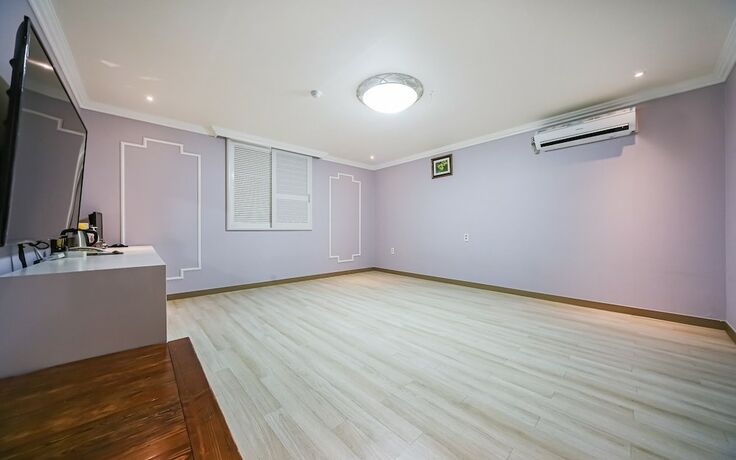 Imagen general del Hotel Yeongju Wiz. Foto 2