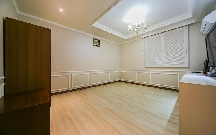 Imagen general del Hotel Yeongju Wiz. Foto 4