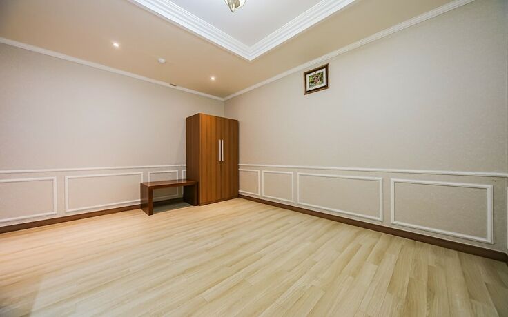 Imagen general del Hotel Yeongju Wiz. Foto 6