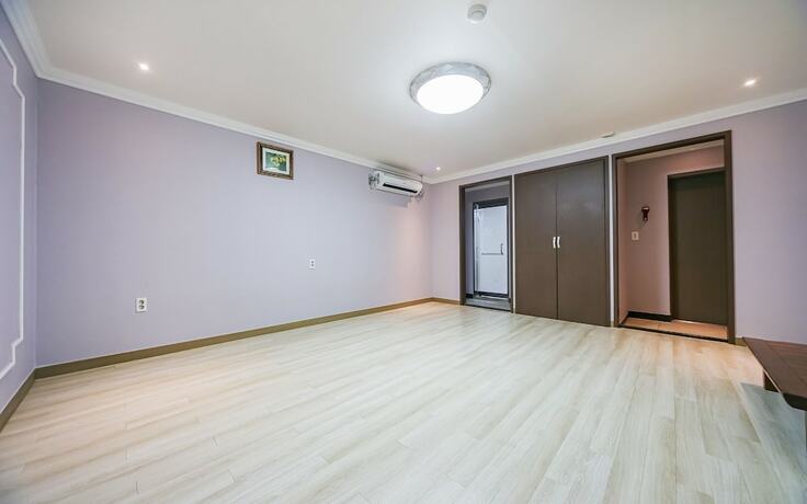 Imagen general del Hotel Yeongju Wiz. Foto 10