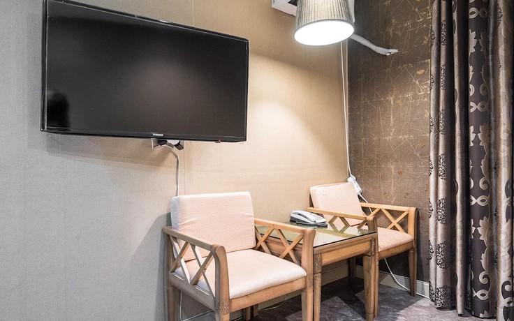 Imagen de la habitación del Hotel Yeongwol Cheongryeong Motel. Foto 5