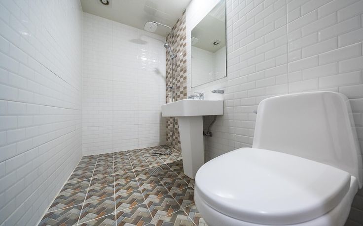 Imagen de la habitación del Hotel Yeongwol Cheongryeong Motel. Foto 10