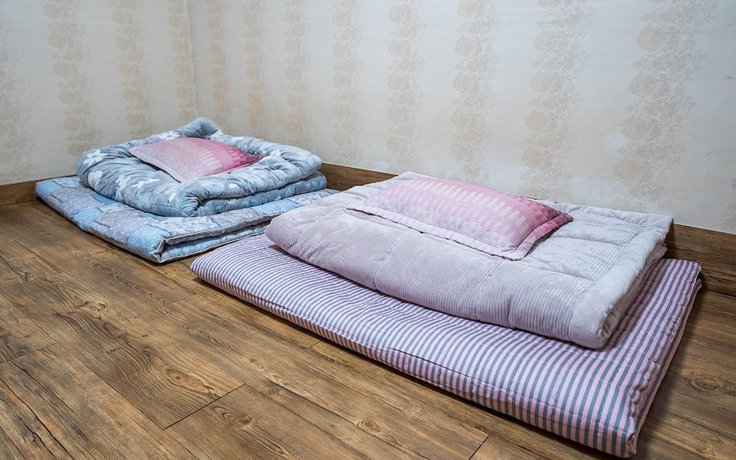 Imagen de la habitación del Hotel Yeongwol Cheongryeong Motel. Foto 16