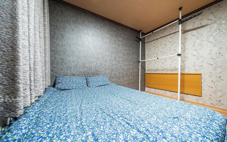 Imagen de la habitación del Hotel Yeongwol Cheongryeong Motel. Foto 18