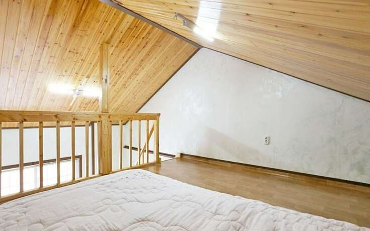 Imagen general del Hotel Yeongwol Donggang Close Pension. Foto 4