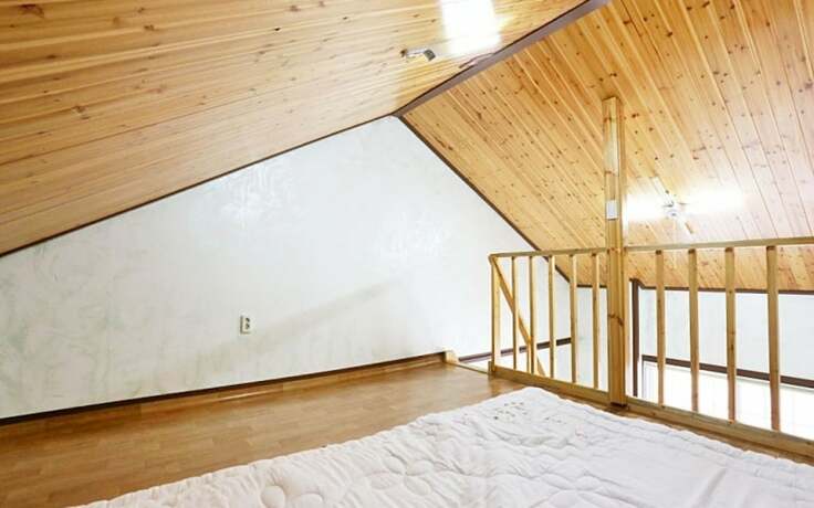 Imagen general del Hotel Yeongwol Donggang Close Pension. Foto 5