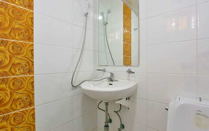 Imagen general del Hotel Yeongwol Donggang Close Pension. Foto 7