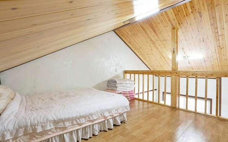 Imagen general del Hotel Yeongwol Donggang Close Pension. Foto 11