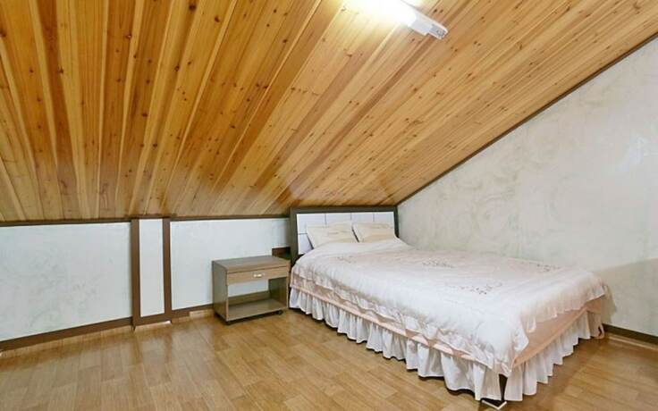 Imagen general del Hotel Yeongwol Donggang Close Pension. Foto 18