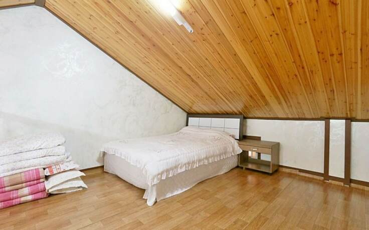 Imagen general del Hotel Yeongwol Donggang Close Pension. Foto 19