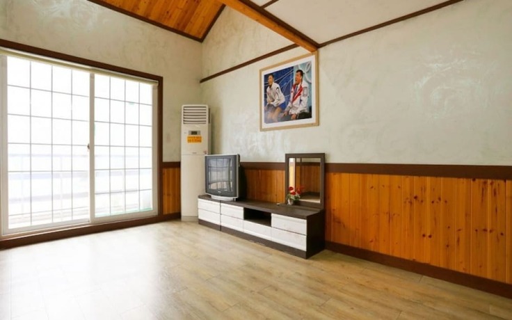 Imagen general del Hotel Yeongwol Donggang Close Pension. Foto 20