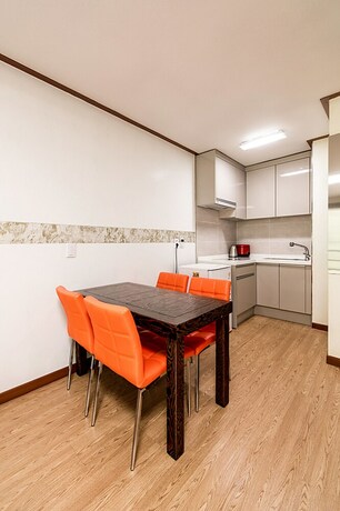 Imagen de la habitación del Hotel Yeoninsan Hot Spring Resort. Foto 26