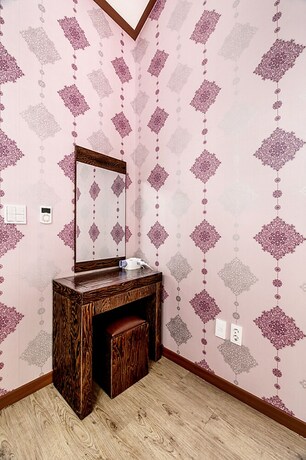 Imagen de la habitación del Hotel Yeoninsan Hot Spring Resort. Foto 33