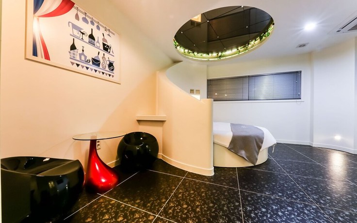 Imagen de la habitación del Hotel Yeonsan Golden Time Motel. Foto 3