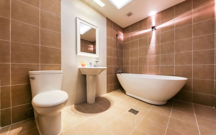 Imagen de la habitación del Hotel Yeonsan Golden Time Motel. Foto 14