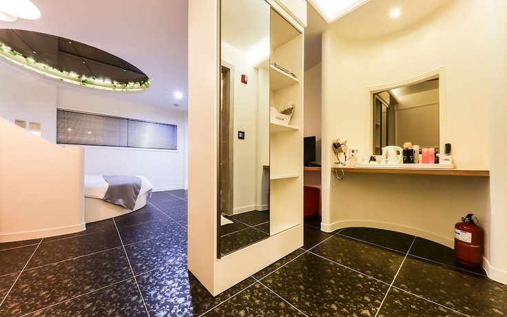 Imagen de la habitación del Hotel Yeonsan Golden Time Motel. Foto 18