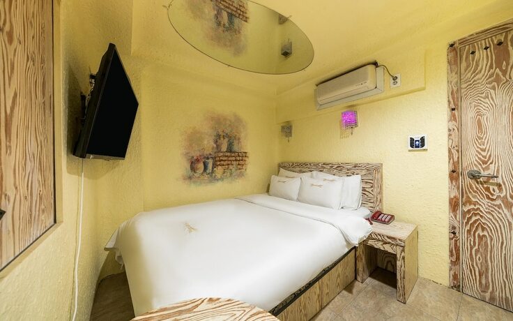Imagen general del Hotel Yeonsinnae Mantova. Foto 1