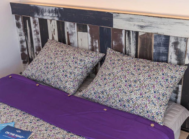 Imagen de la habitación del Hotel Yeosu Ggotnal Pension. Foto 6