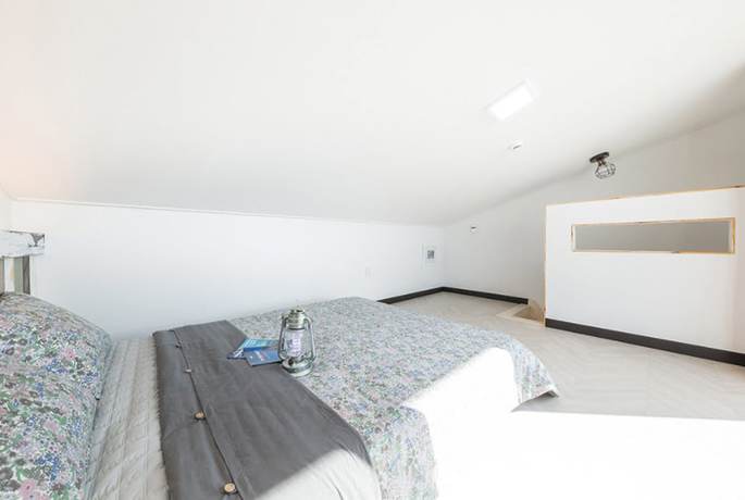 Imagen de la habitación del Hotel Yeosu Ggotnal Pension. Foto 8