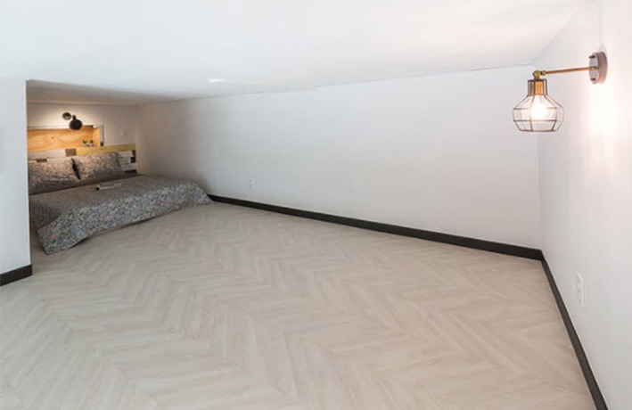 Imagen de la habitación del Hotel Yeosu Ggotnal Pension. Foto 11