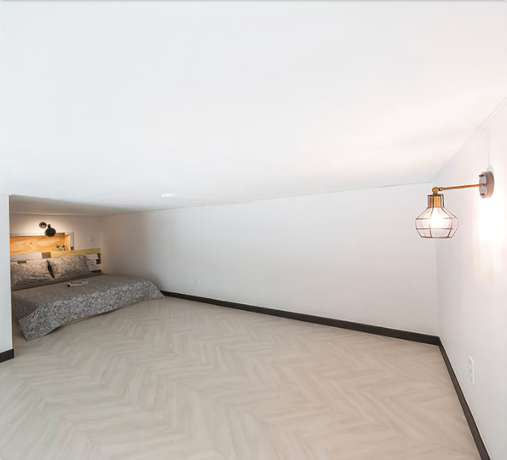 Imagen de la habitación del Hotel Yeosu Ggotnal Pension. Foto 18