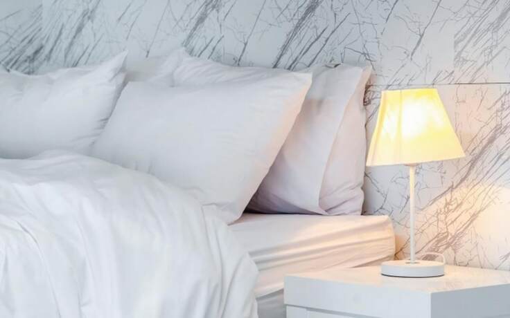 Imagen general del Hotel Yeosu Highlark Resort. Foto 1