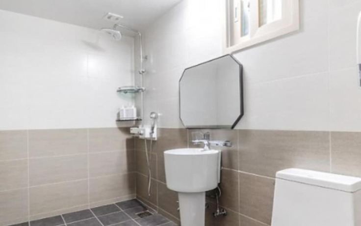 Imagen general del Hotel Yeosu Highlark Resort. Foto 6