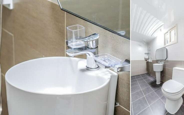 Imagen general del Hotel Yeosu Highlark Resort. Foto 8