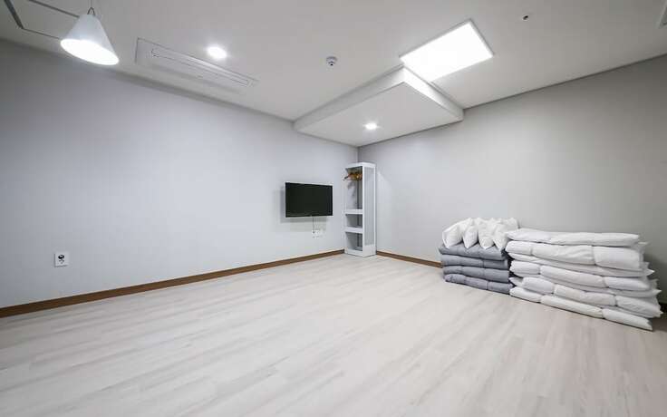 Imagen general del Hotel Yeosu Jin Arirang Hostel. Foto 2