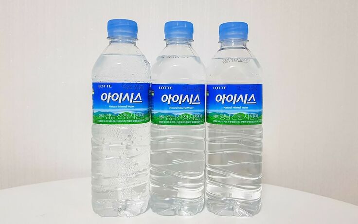 Imagen general del Hotel Yeosu Jin Arirang Hostel. Foto 5